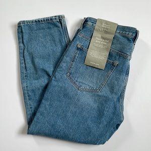 Everlane Authentic Boyfriend Jeans